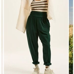 Lucy and Yak Alexa trousers